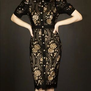 PREMIUM Lace Dress